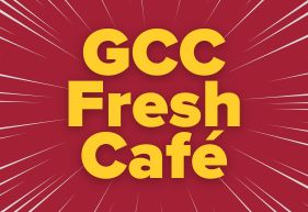 GCC Fresh Café