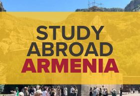 Study Abroad Armenia