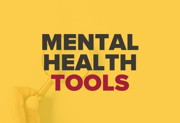 Mental Health tools