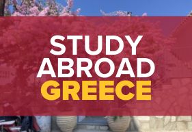 Study Abroad Greece