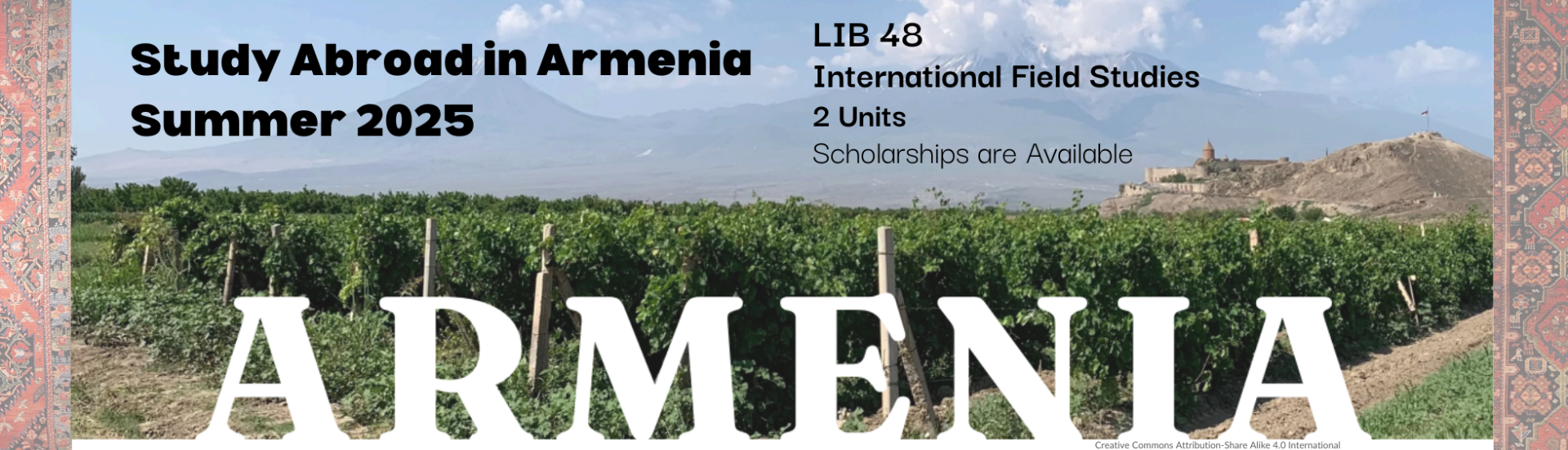 Armenia Study Abroad 25