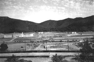 GCC in 1937