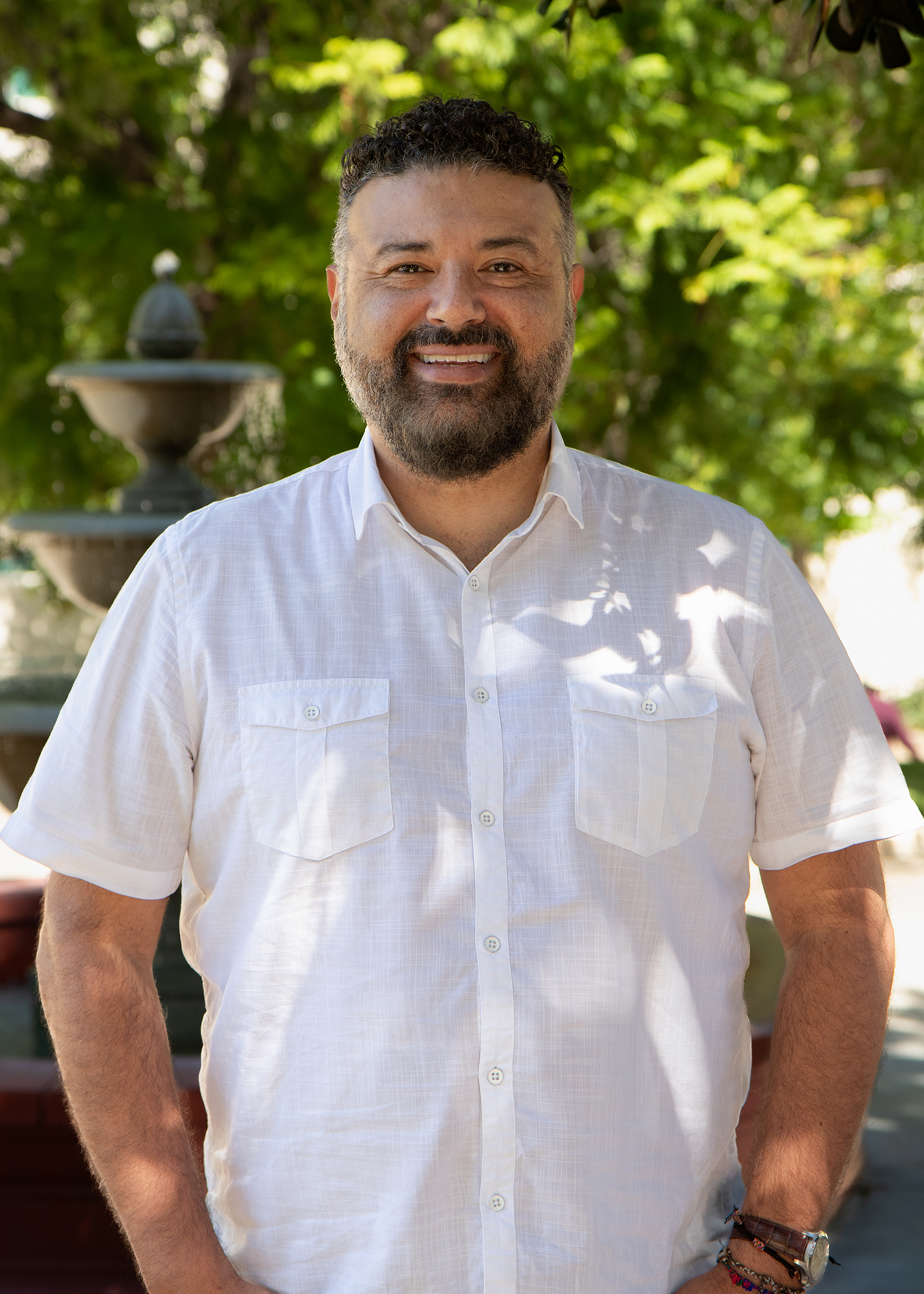 Kevin Meza